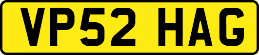 VP52HAG