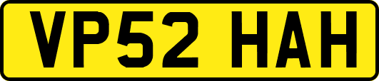 VP52HAH