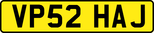 VP52HAJ