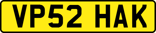 VP52HAK