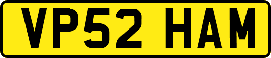 VP52HAM