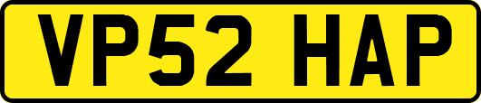 VP52HAP