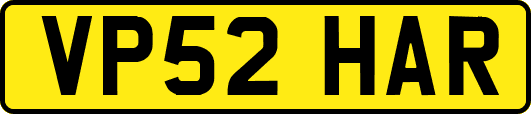 VP52HAR