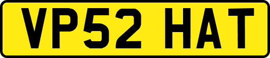 VP52HAT