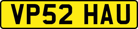 VP52HAU