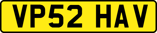 VP52HAV