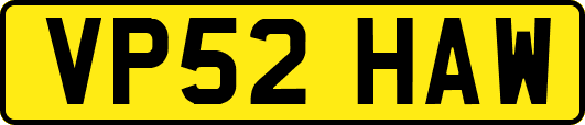 VP52HAW