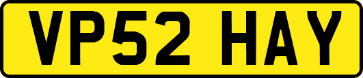VP52HAY