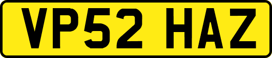 VP52HAZ