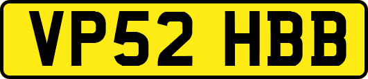VP52HBB