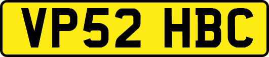 VP52HBC