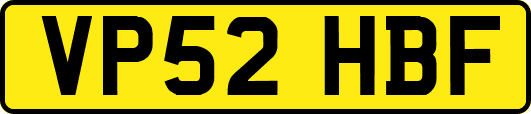 VP52HBF