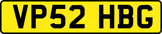 VP52HBG