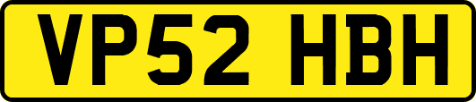 VP52HBH