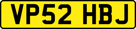 VP52HBJ