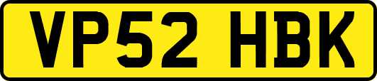 VP52HBK