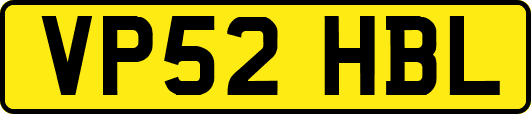 VP52HBL