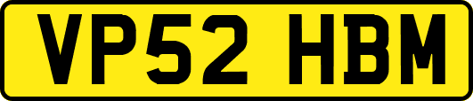 VP52HBM