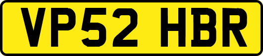 VP52HBR