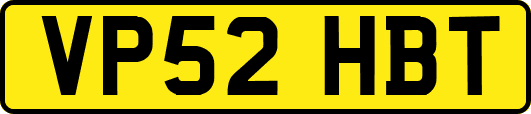 VP52HBT