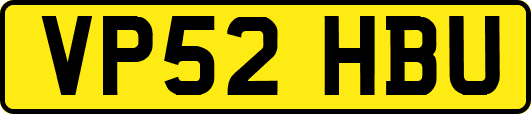 VP52HBU