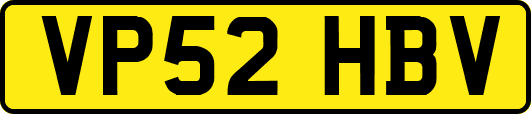 VP52HBV