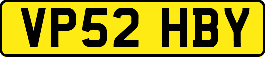 VP52HBY