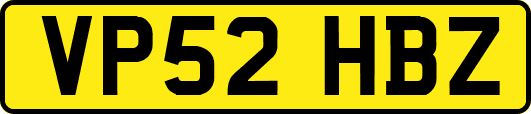 VP52HBZ