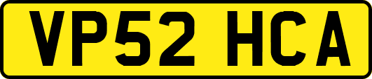 VP52HCA