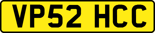 VP52HCC