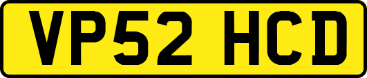 VP52HCD