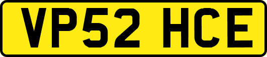 VP52HCE