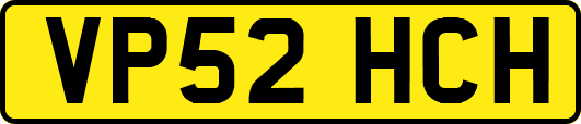 VP52HCH