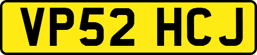 VP52HCJ