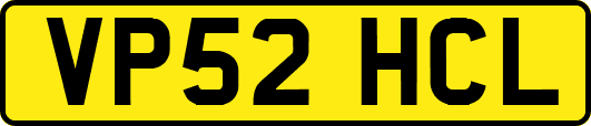 VP52HCL