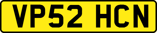 VP52HCN
