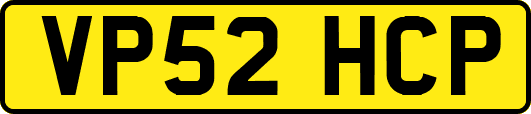 VP52HCP