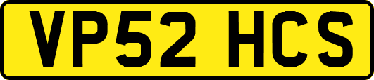 VP52HCS