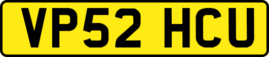 VP52HCU
