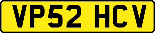 VP52HCV