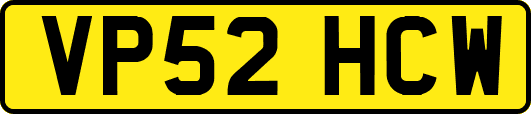 VP52HCW