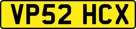 VP52HCX
