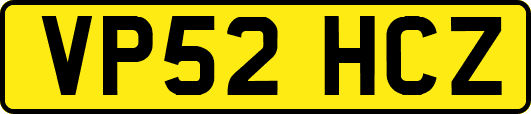 VP52HCZ