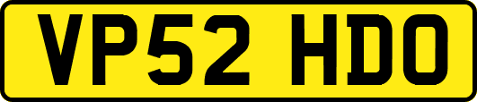 VP52HDO