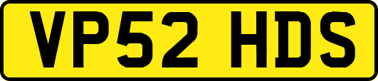 VP52HDS
