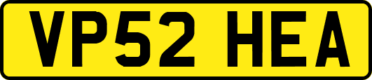 VP52HEA