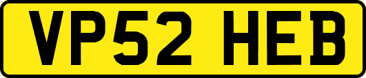 VP52HEB
