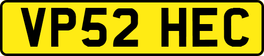 VP52HEC