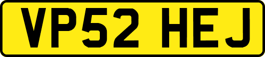 VP52HEJ