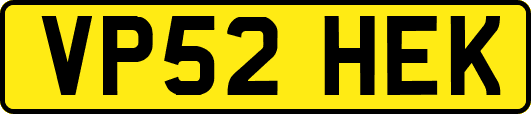 VP52HEK
